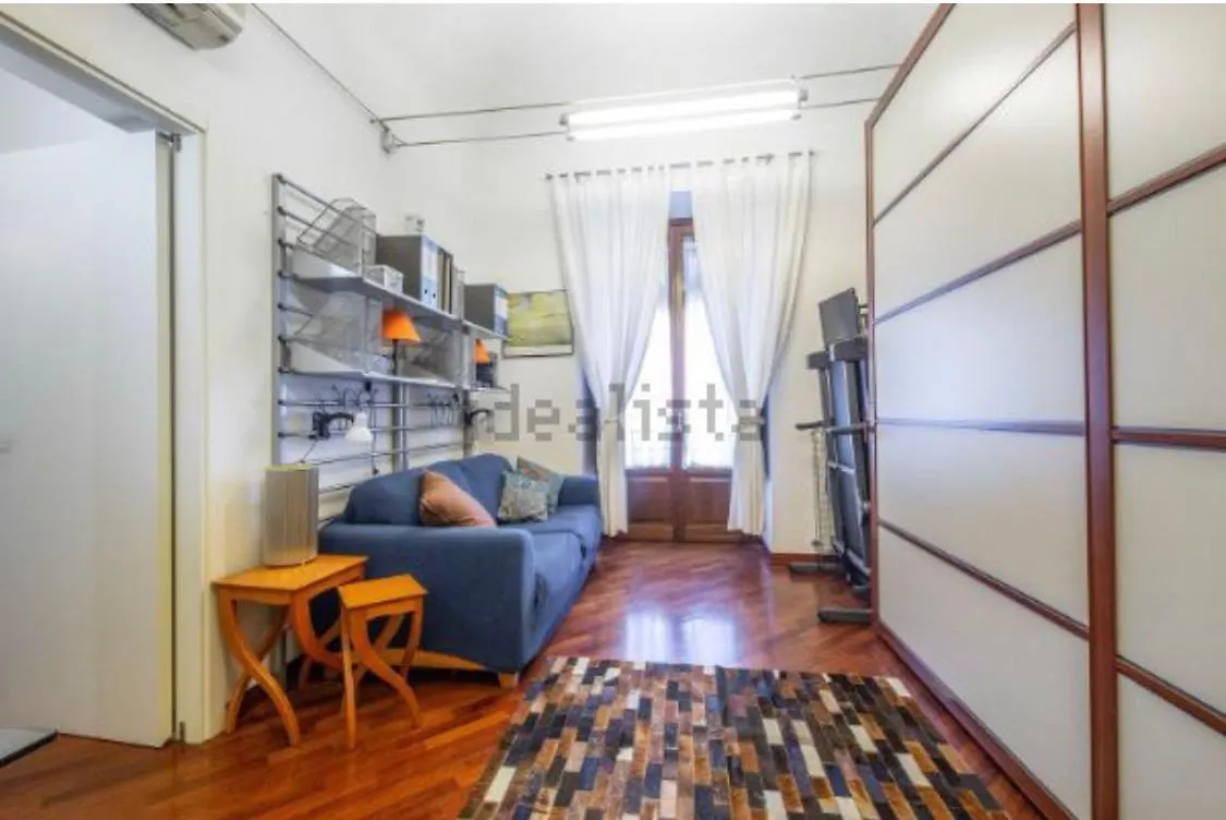 Aracity House Apartment Catania
