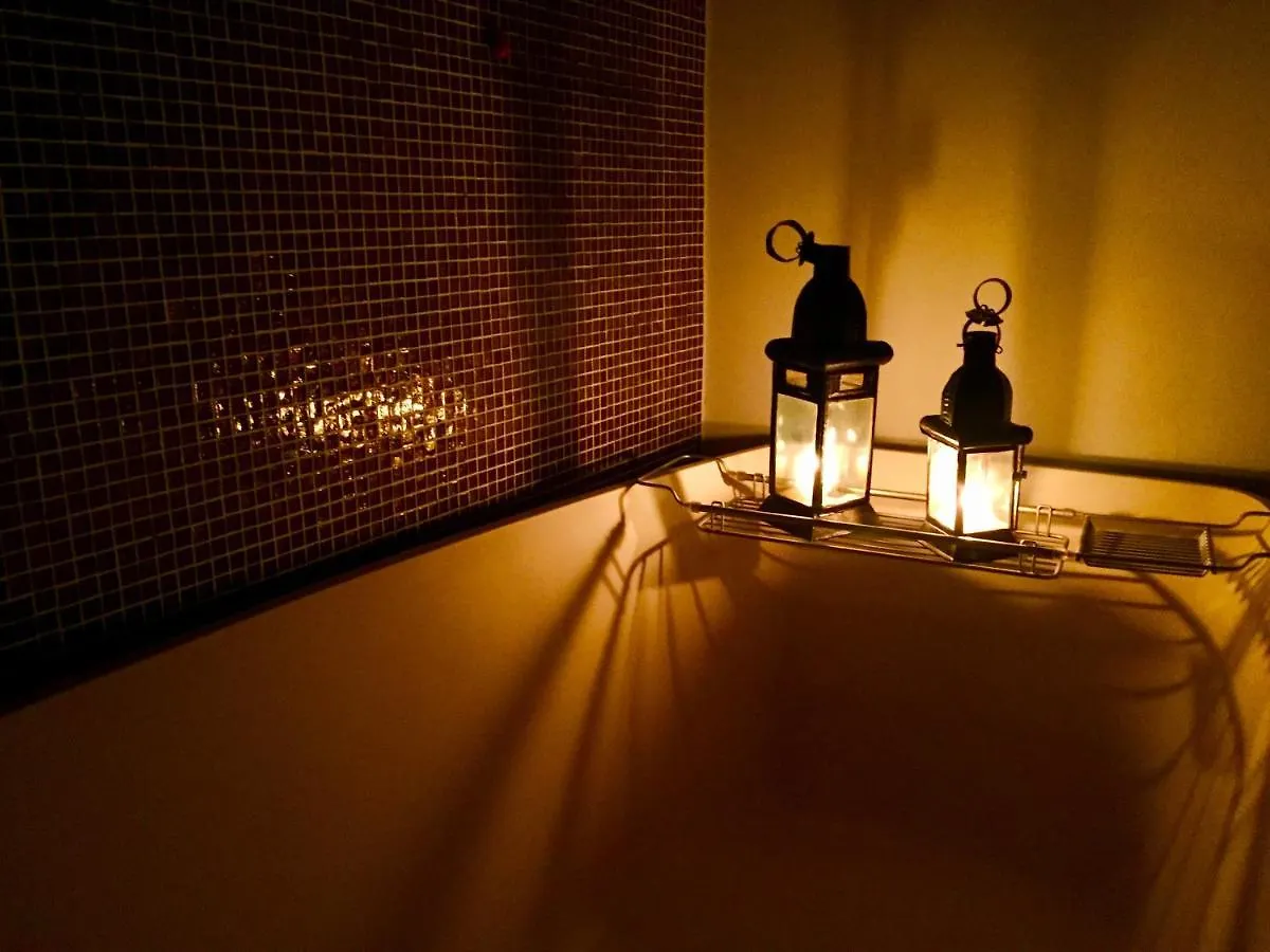 Aracity House Apartment Catania