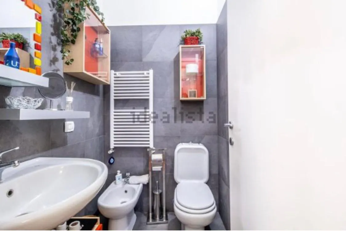 Aracity House Apartment Catania Italy